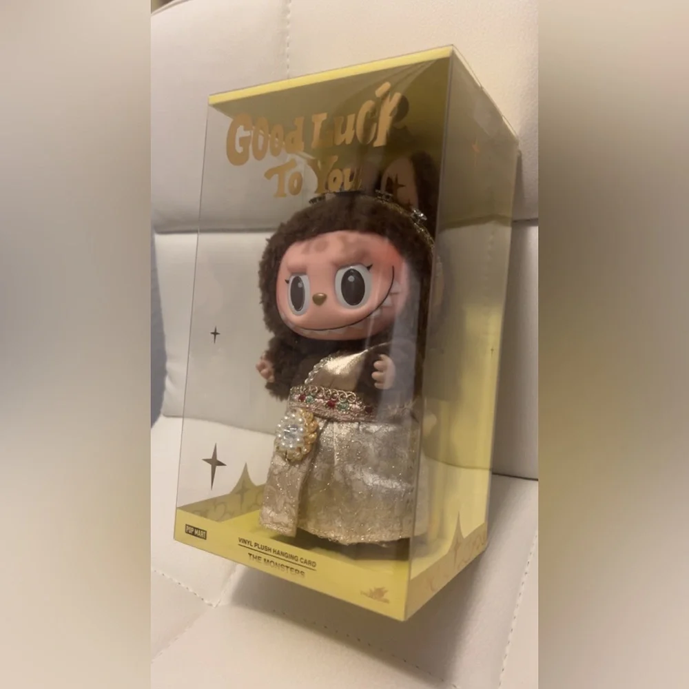 Pop Mart ✨ Good Luck To You ✨ Thailand Exclusive - Picture 9 of 15
